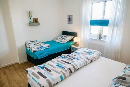 Apartamento Ferienwohnung 2 "gut Tossens"