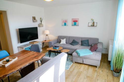 Apartamento Ferienwohnung 2 "gut Tossens"