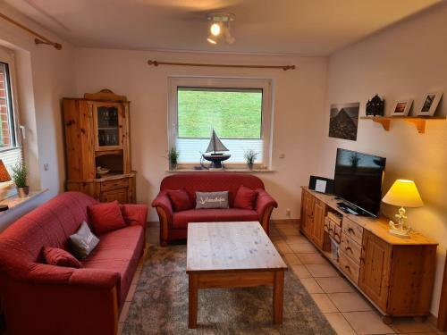 Apartamento L�ttjes Diekhuus