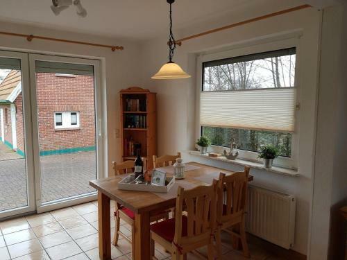 Apartamento L�ttjes Diekhuus