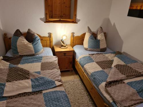 Apartamento L�ttjes Diekhuus