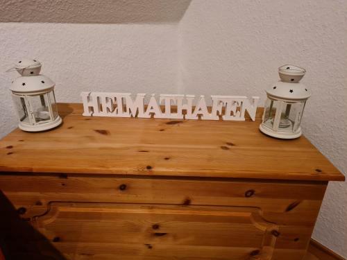 Apartamento L�ttjes Diekhuus