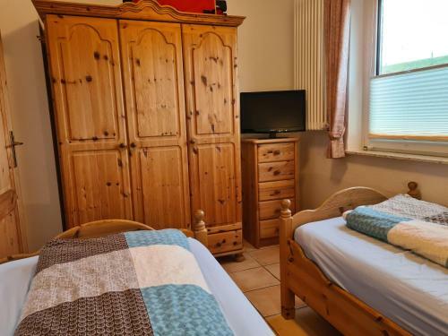 Apartamento L�ttjes Diekhuus