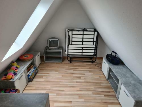 Apartamento L�ttjes Diekhuus