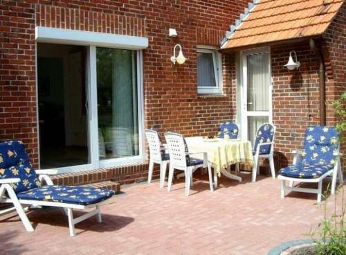 Apartamento L�ttjes Diekhuus