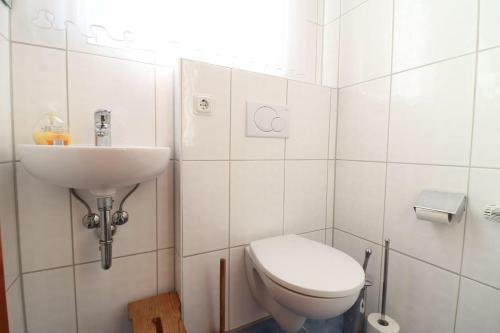 Apartamento L�ttjes Diekhuus