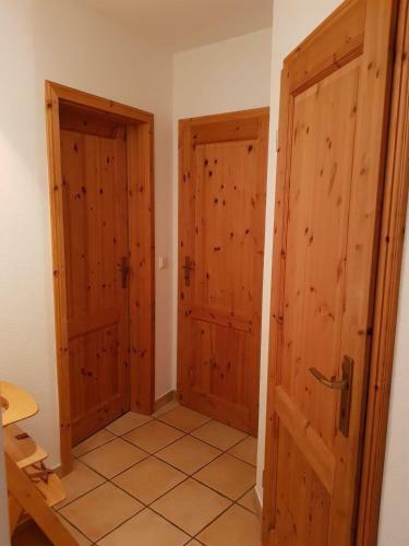 Apartamento L�ttjes Diekhuus