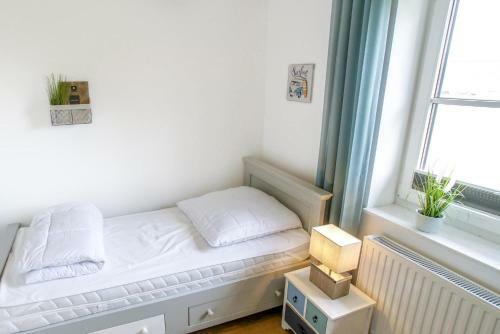 Ferienhaus 15 "gut Tossens"