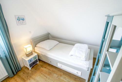 Ferienhaus 15 "gut Tossens"