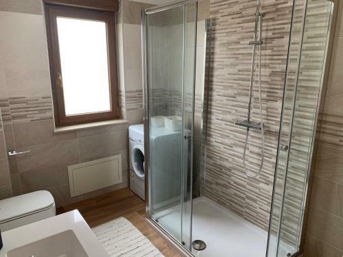 Apartamento Blue Sky 2