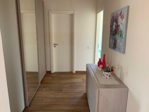 Apartamento Blue Sky 2