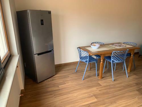 Apartamento Blue Sky 2