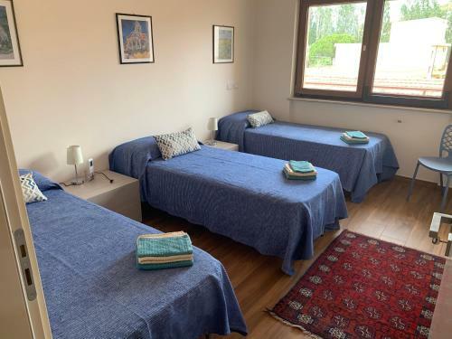 Apartamento Blue Sky 2