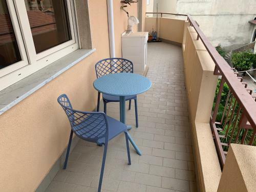Apartamento Blue Sky 2