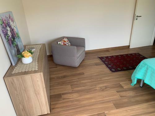 Apartamento Blue Sky 2