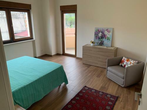 Apartamento Blue Sky 2