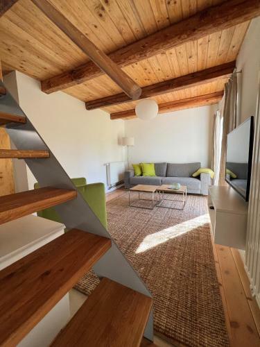 Apartamento Ferienhaus Peerhus