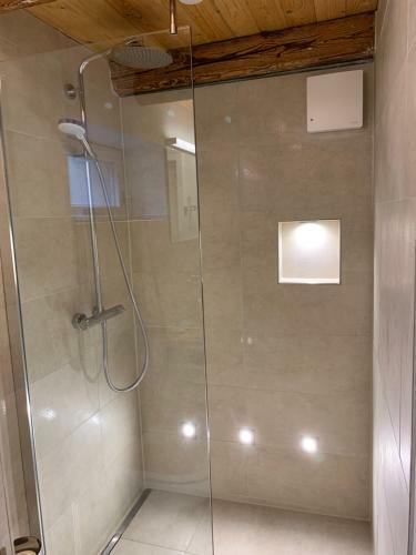 Apartamento Ferienhaus Peerhus