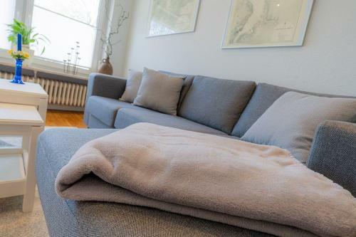 Apartamento Kleine-auszeit