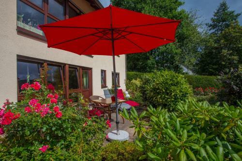 Apartamento Ferienwohnung Z�ll-wedra