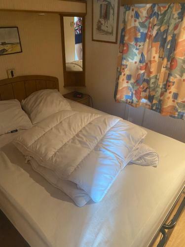Mobilhome Bordure De Mer
