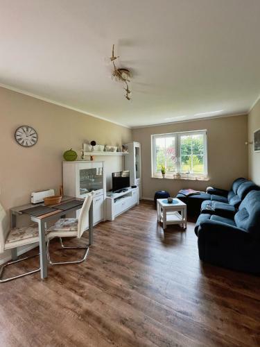 Apartamento Ferienwohnung Apfelrose
