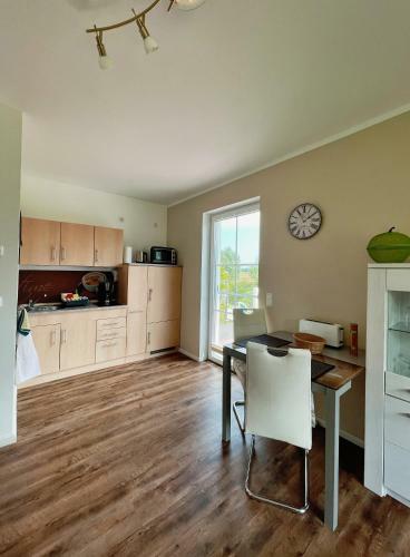 Apartamento Ferienwohnung Apfelrose