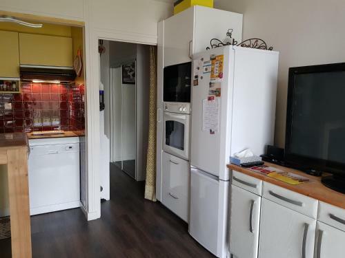 Apartamento 20ml Du Port
