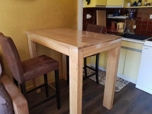 Apartamento 20ml Du Port
