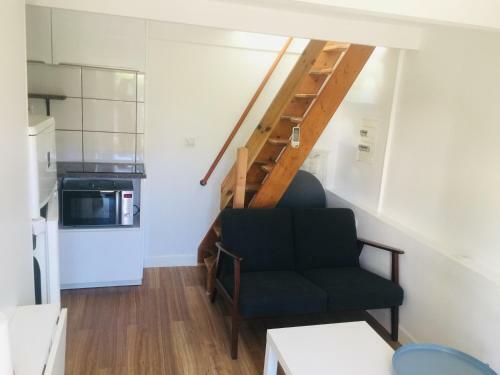 Apartamento Superbe Studio Ind�pendant Entre Mer Et Campagne