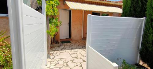 Apartamento Au Calme, Proche Plages, Lesclesdenicole