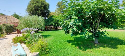 Apartamento Au Calme, Proche Plages, Lesclesdenicole