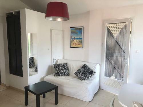 Maisonnette Ind�pendante Au Coeur Des Arcs