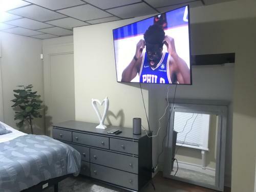 Apartamento Brotherly Love 4