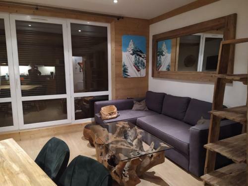 Apartamento Cocoonabay Appartements