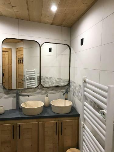 Apartamento Cocoonabay Appartements