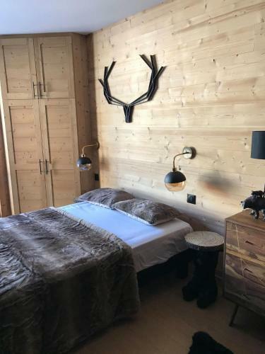 Apartamento Cocoonabay Appartements