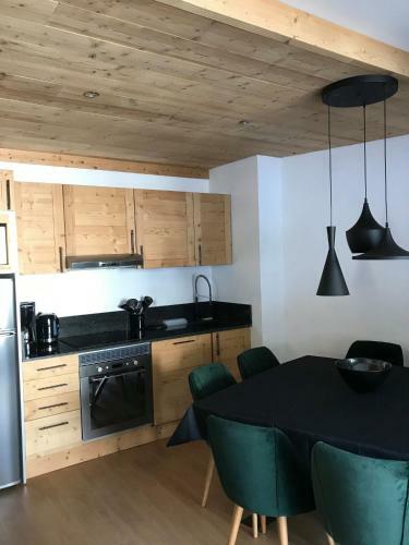 Apartamento Cocoonabay Appartements
