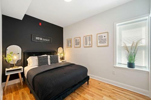 Apartamento Lovely 2bedroom With Walkout Deck!