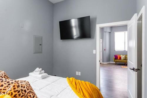 Apartamento Peaceful Paradise