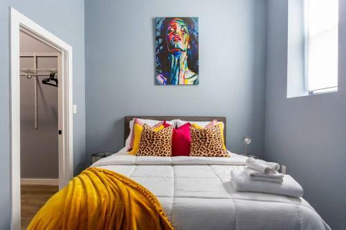 Apartamento Peaceful Paradise