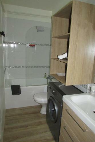 Apartamento Superbe Studio Les Angles