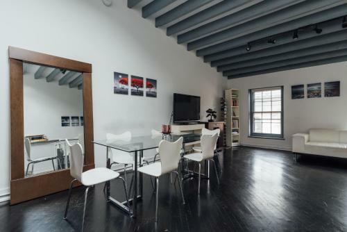 Apartamento The Havana Lofts