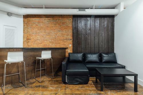 Apartamento The Havana Lofts