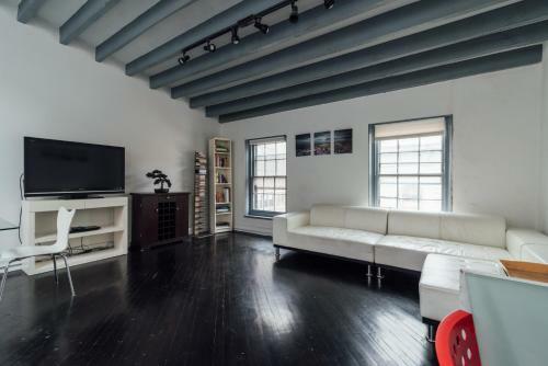 Apartamento The Havana Lofts