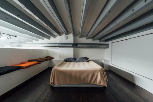 Apartamento The Havana Lofts