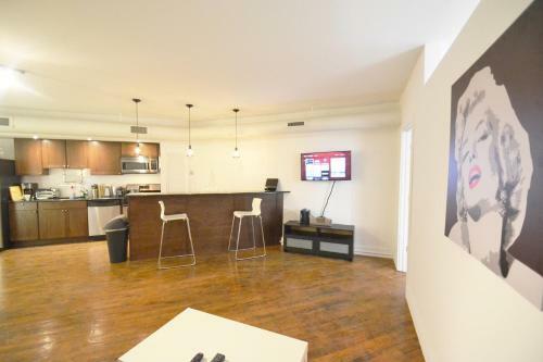 Apartamento The Havana Lofts