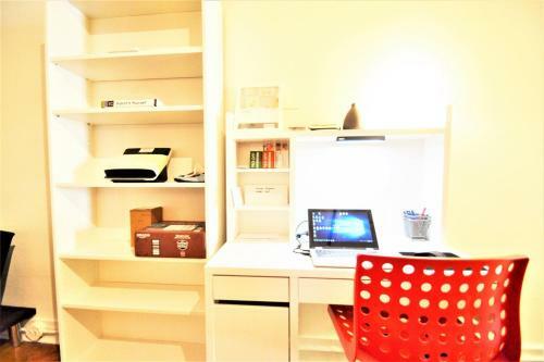 Apartamento The Havana Lofts
