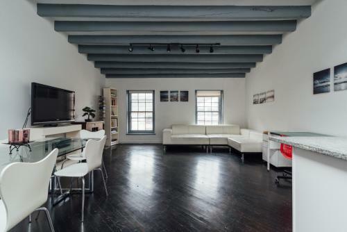 Apartamento The Havana Lofts