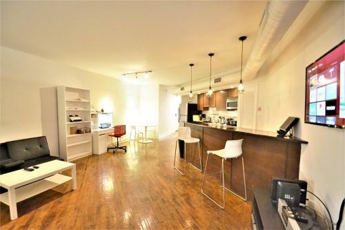 Apartamento The Havana Lofts